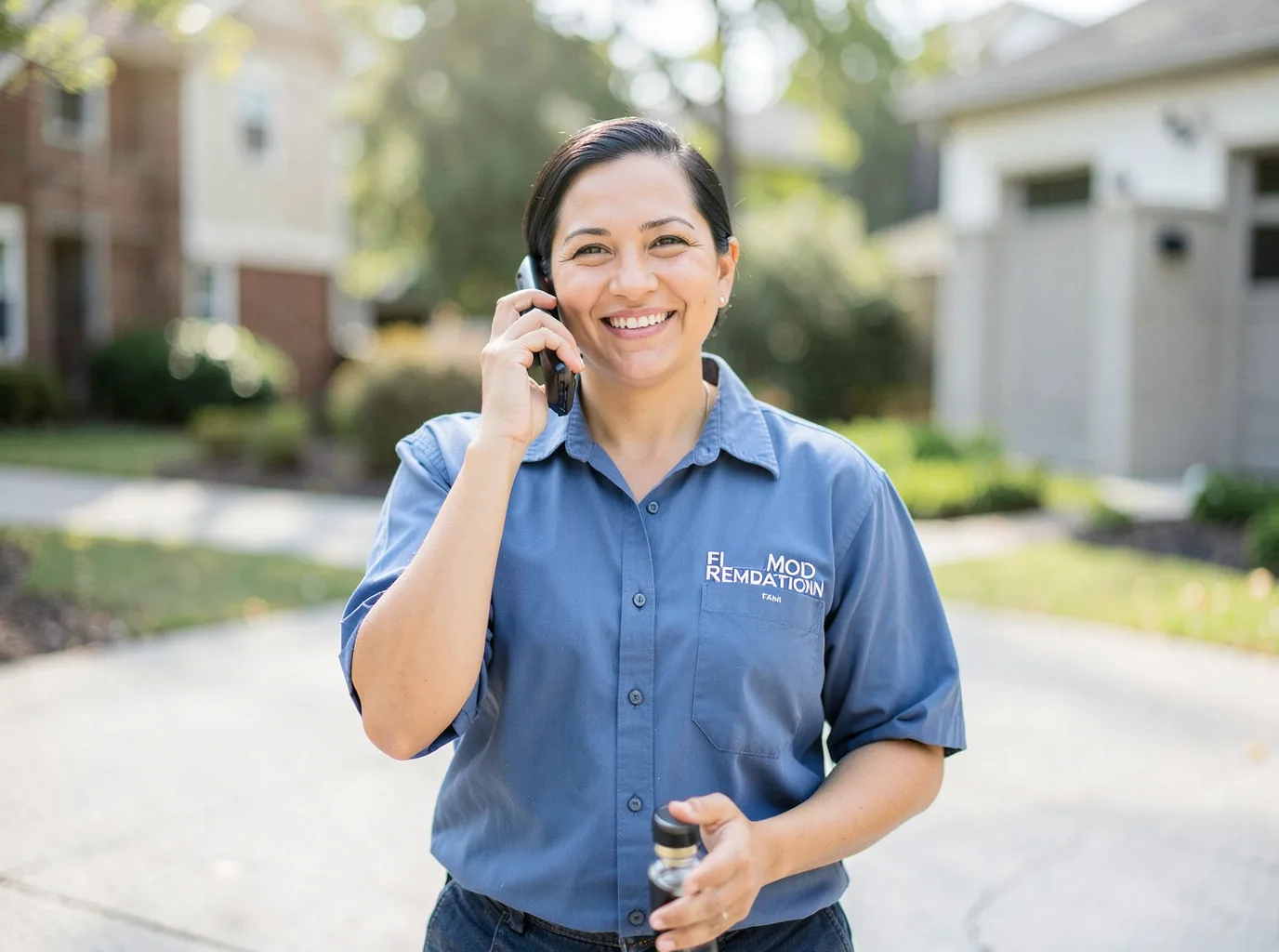Mold Remediation Harbert, MI FAQs